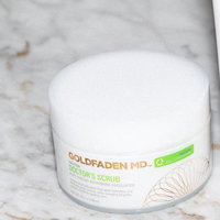 The Best Natural, Physical Exfoliants