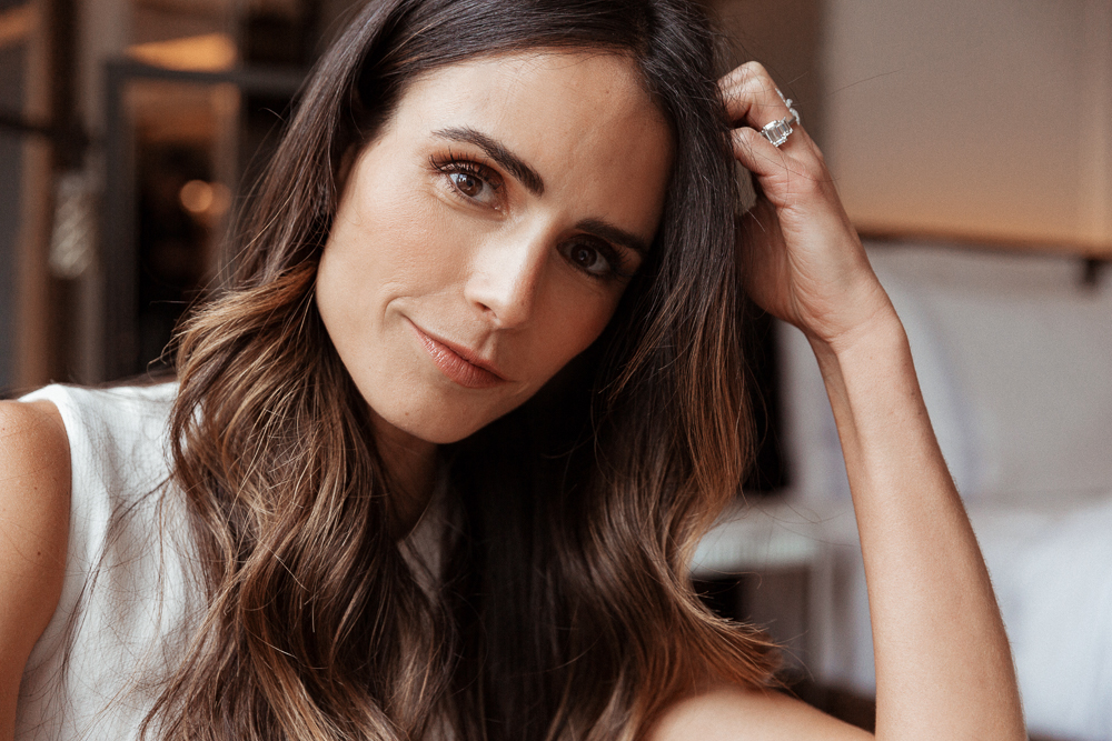 Jordana Brewster, Actress