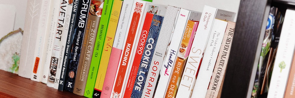 The At-Home Spa Day Cookbook