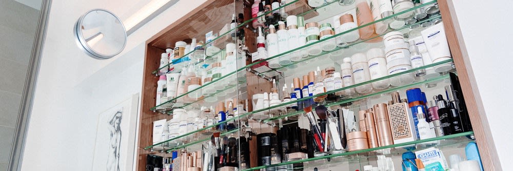 What Was Your Favorite Beauty Product Of The Year?