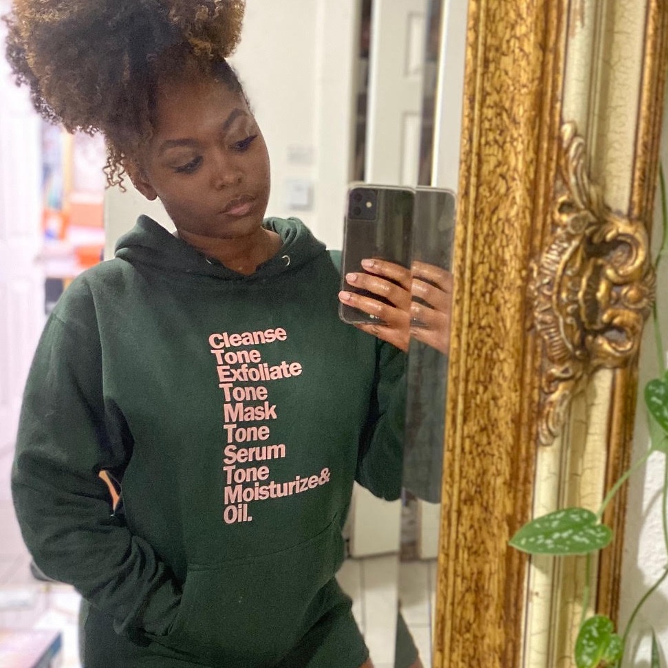 The Aesthetician You Can See For Free On YouTube