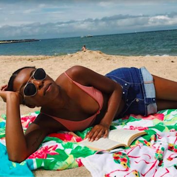 The Concept Store Founder Who Just Wants To Look Like Her Grandma