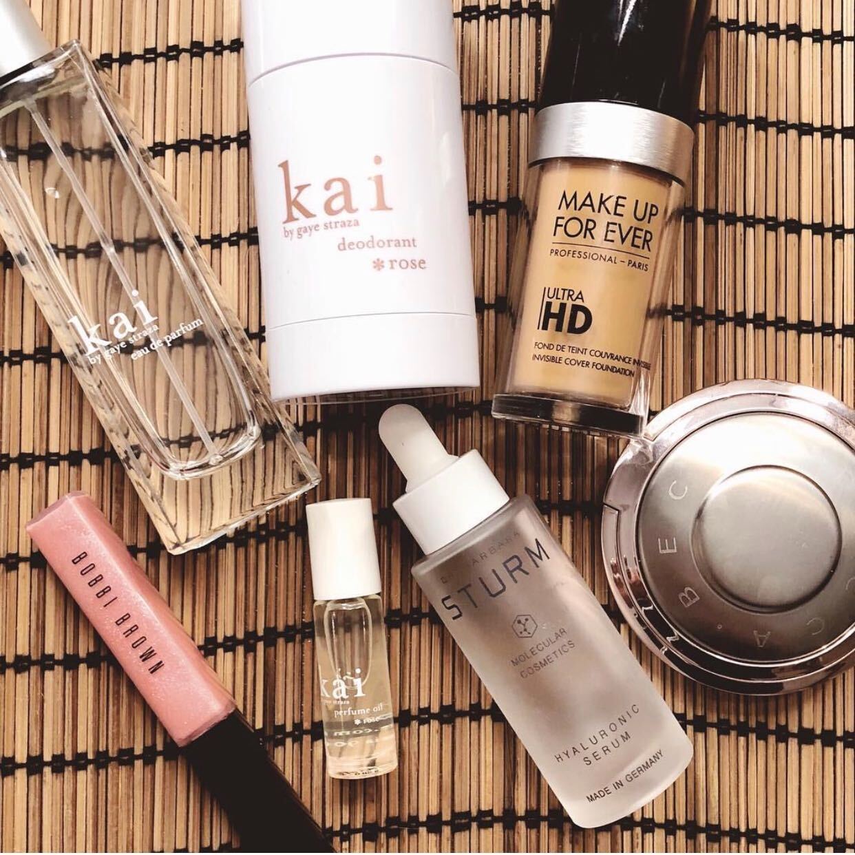 Denise Richards Wants To Raise Some Eyebrows