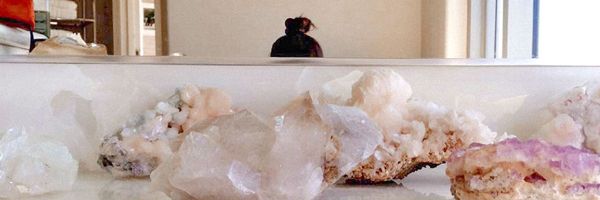 Good (Home) Vibes Only