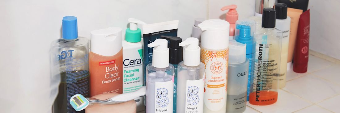 How Do You Share Beauty With The Person You're Dating?