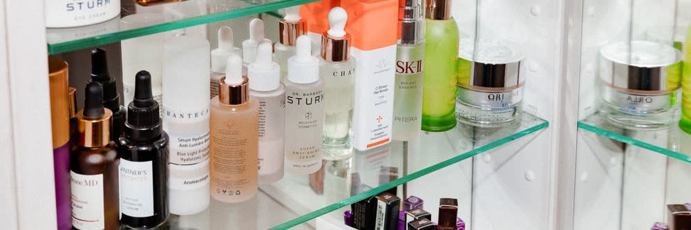 What's Your Next Big Beauty Purchase?