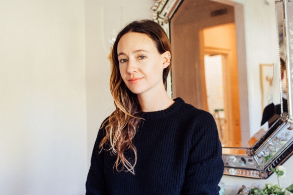 Jenni Kayne, Designer