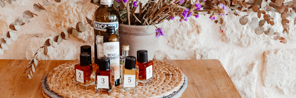 Sustaining A Heaven Scent