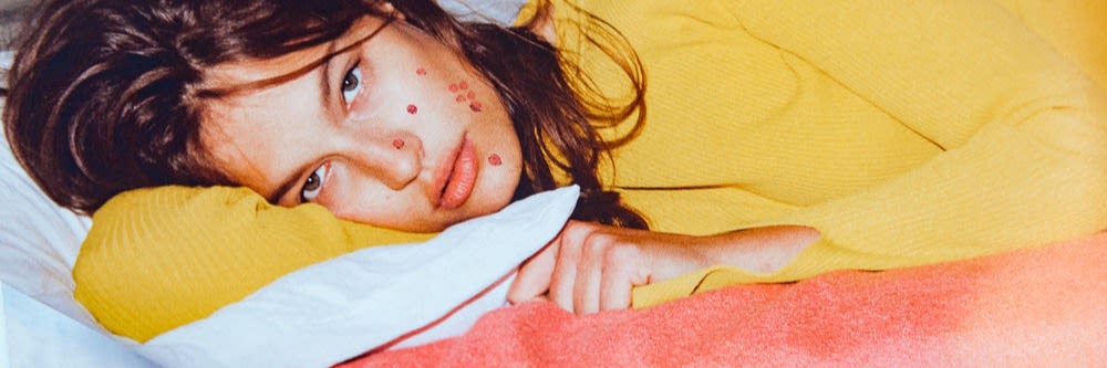 Every Cheap Product I Actually Use To Lighten My Dark Marks