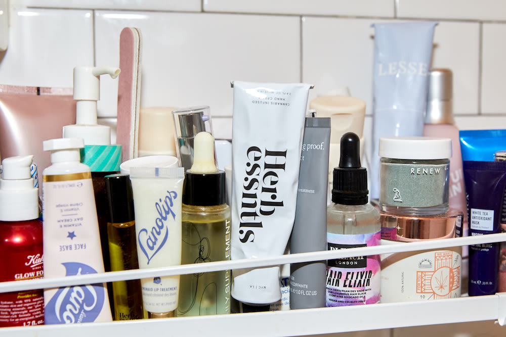 The Top Shelf Some Really Great Beauty Advice | Into Gloss