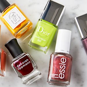 You Deserve To Try Some New Nail Polishes This Fall