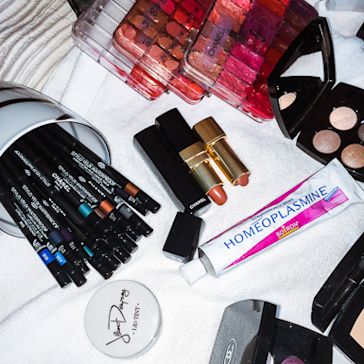 Getting Ready For Met Gala '16 With Kristen Stewart