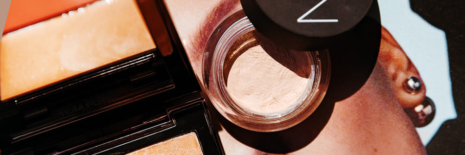 Summer Concealer: Brighter Than Normal Concealer