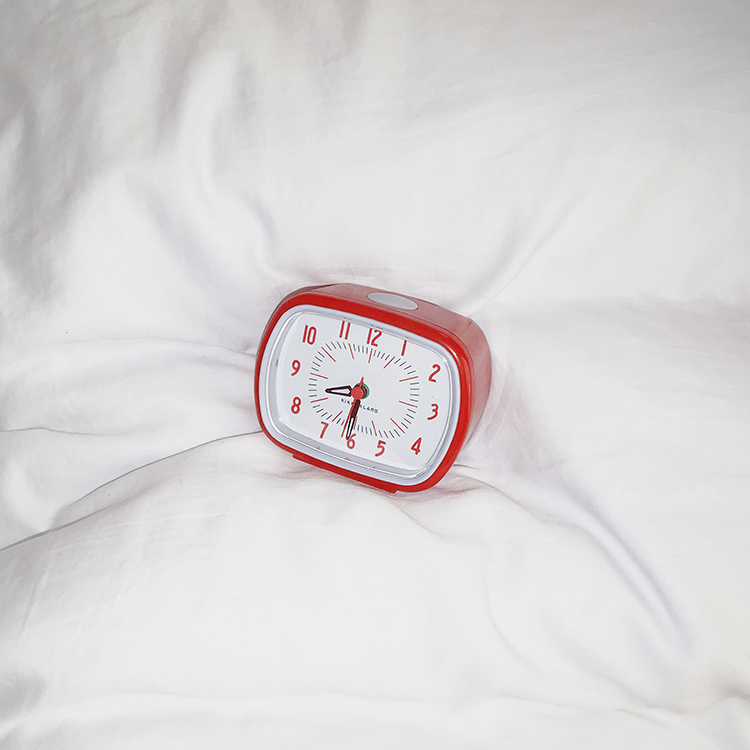 All The Benefits Of Becoming A Morning Person