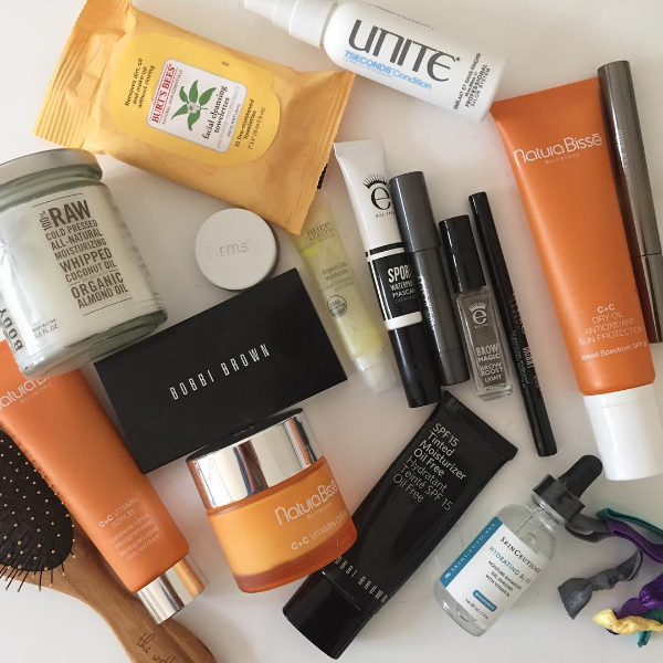 Frankie Harrer, Surfer