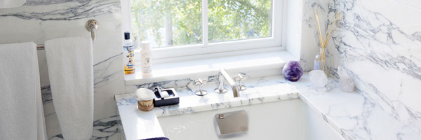 The Top Shelf Bathroom Upgrades, Vol. 2