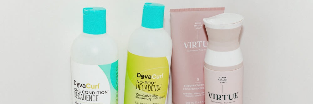 Are Cleansing Conditioners Bad For Your Hair?