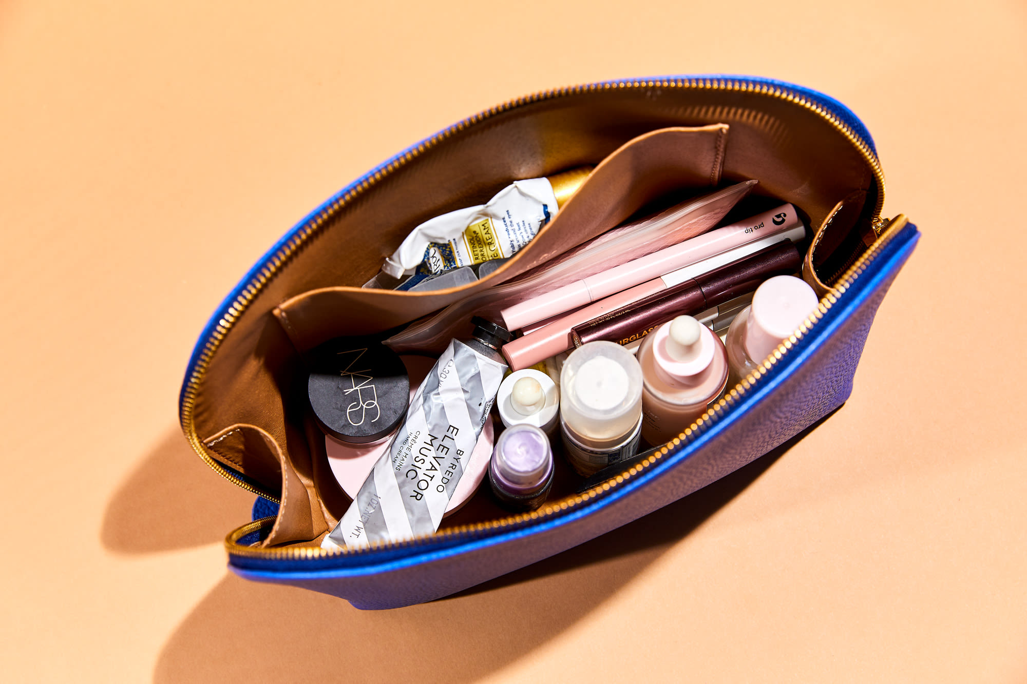 Let's Talk About Baggage: How To Reduce Under Eye Bags