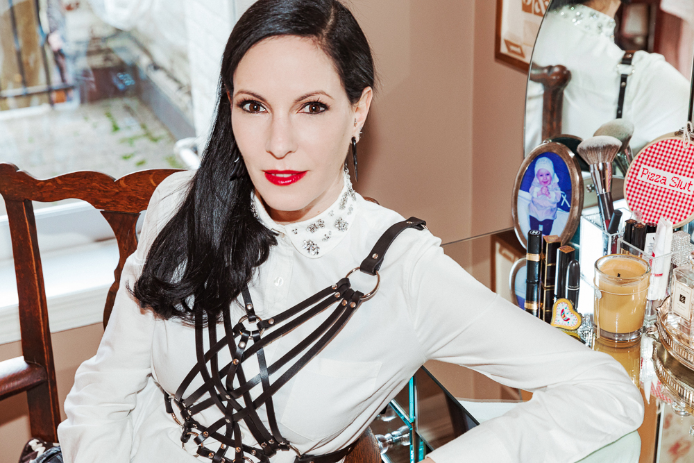 Jill Kargman, Actress & Writer