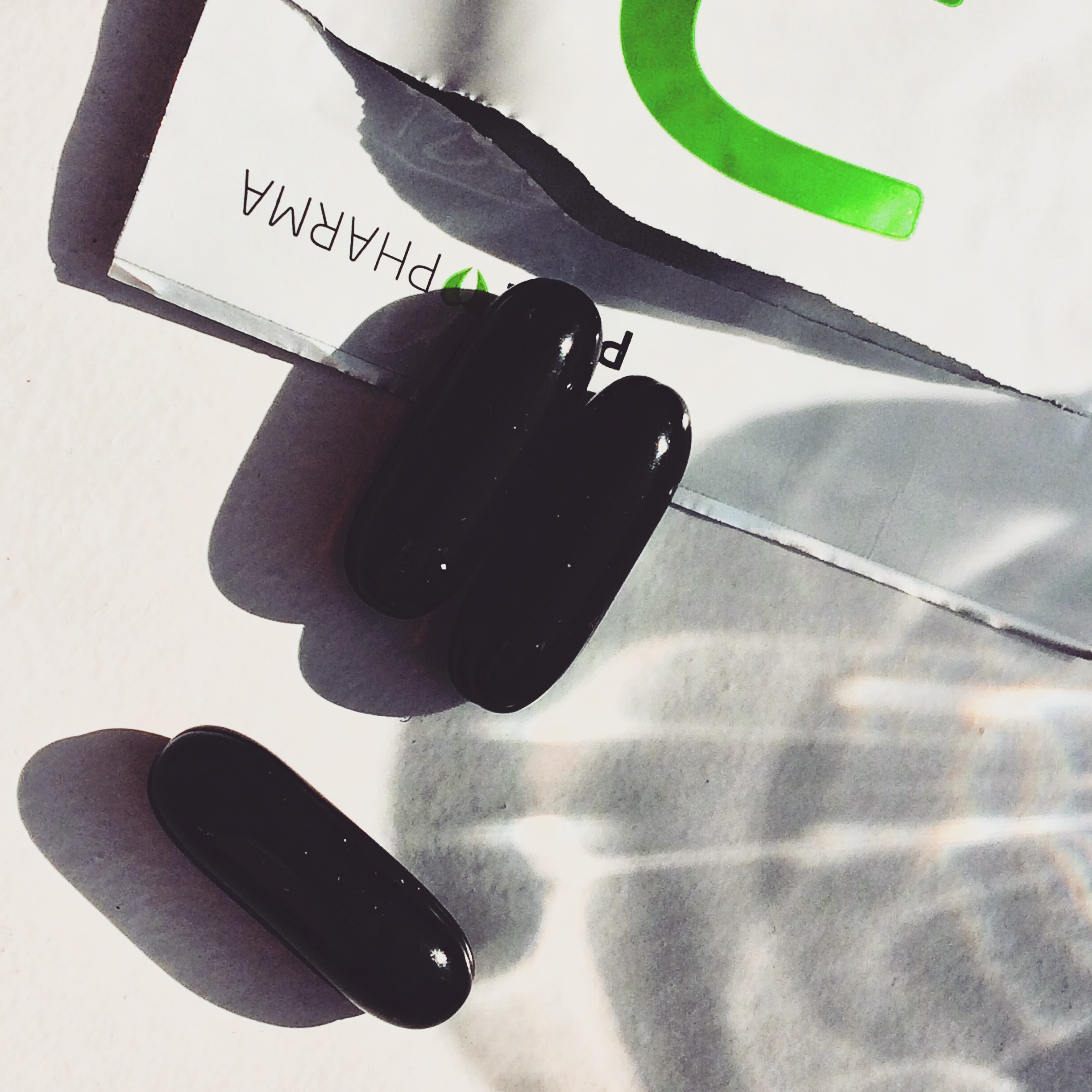 The Definitive Guide To Beauty Supplements