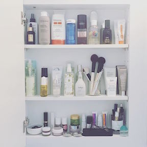 Kirby Reynolds, Social Media Associate, Birchbox