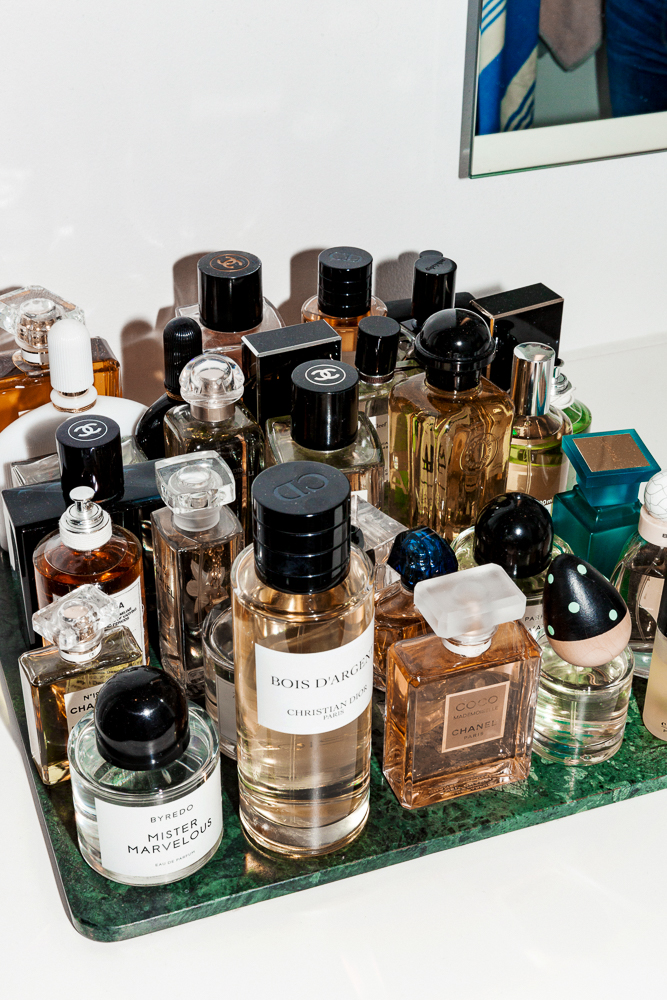 The Best Perfumes Under 100 Dollars