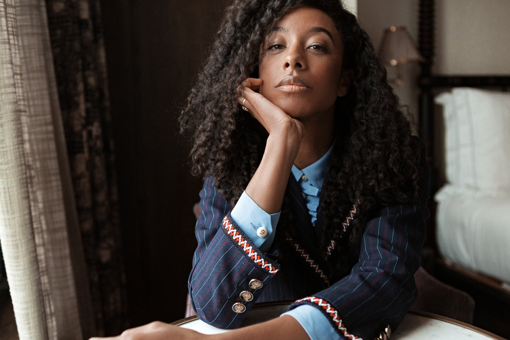 Corinne Bailey Rae, Singer