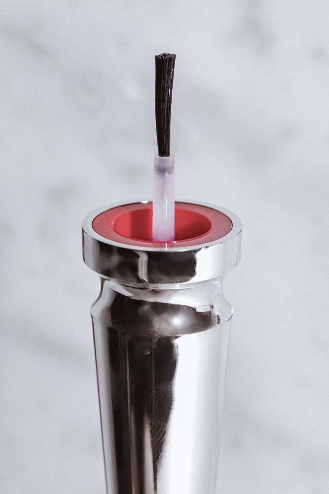 The Best Nail Polish Brushes