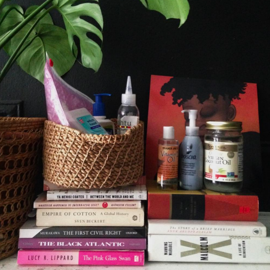The Art Critic With The Budget Skincare Routine
