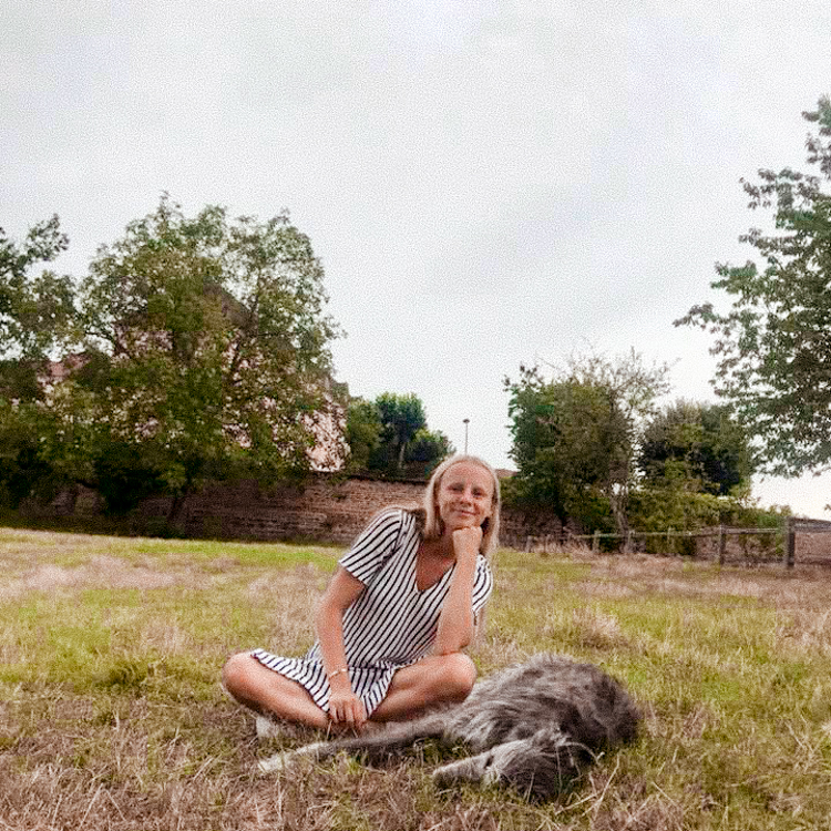 The Fashion Writer With The Herbalist You Need To Meet