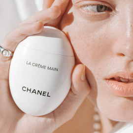 Hand Cream Superlatives