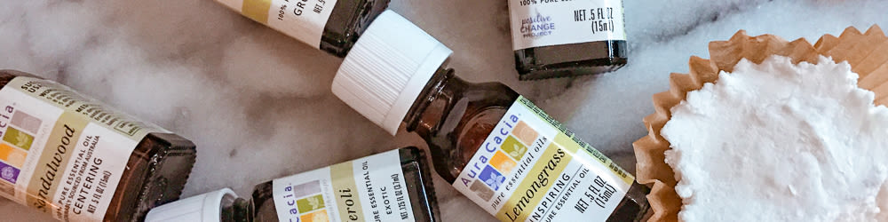 DIY Bath Bombs For People With Too Much Time On Their Hands