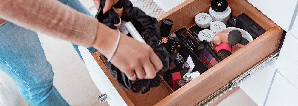 Our Editorial Director's Least Glamorous Beauty Products