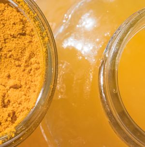 Testing: The DIY Undereye Brightening Mask