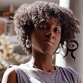 Four Women On Transitioning Back To Natural Texture