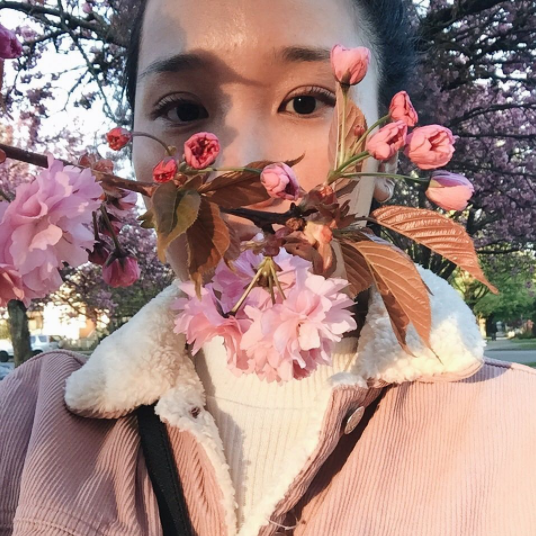 The Fem-Lit Editor With The Highlighter Obsession