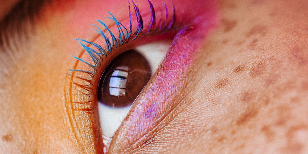 What Beauty Look Were You Influenced To Try?
