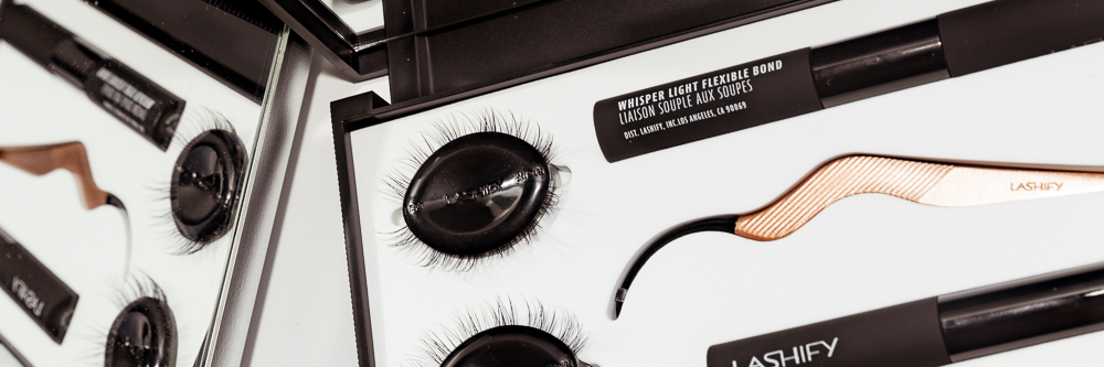 Lash Extensions, But A Lot Cheaper