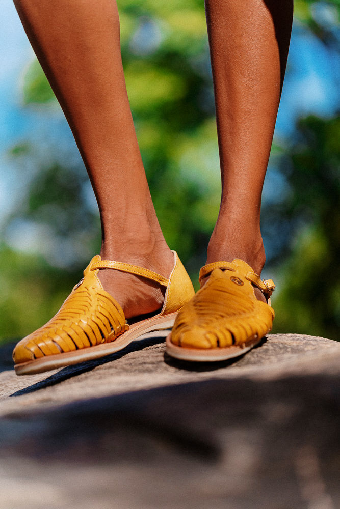 brother vellies huaraches