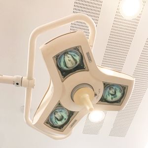 I Shot Hot Lasers At My Face To Make My Skin Less Red And Blotchy