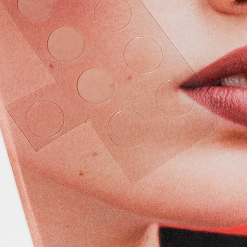 How Did I Only Just Get Into Pimple Patches?!?