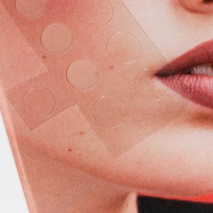 How Did I Only Just Get Into Pimple Patches?!?