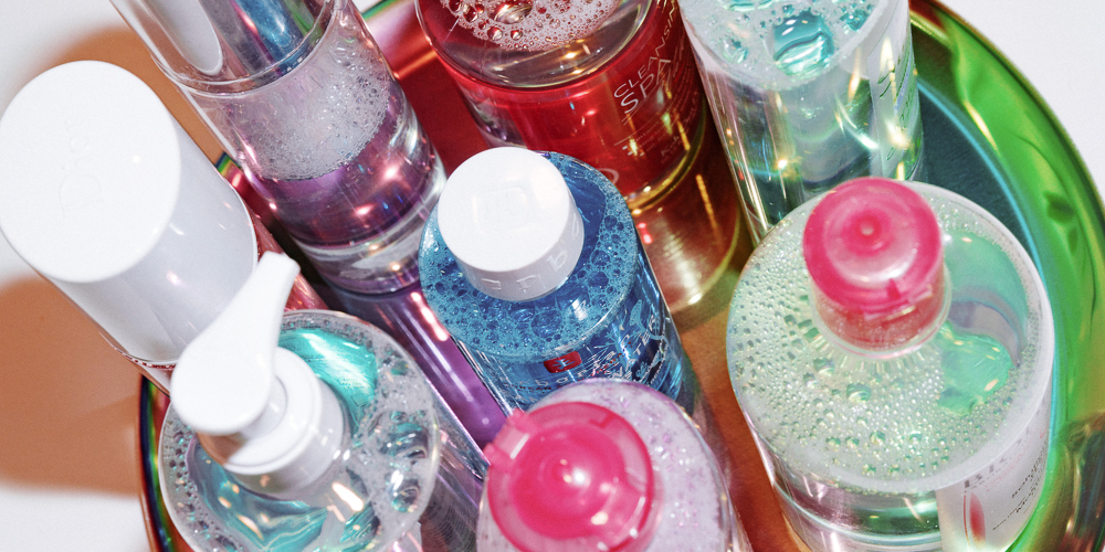 How To Find The Right Micellar Water For You