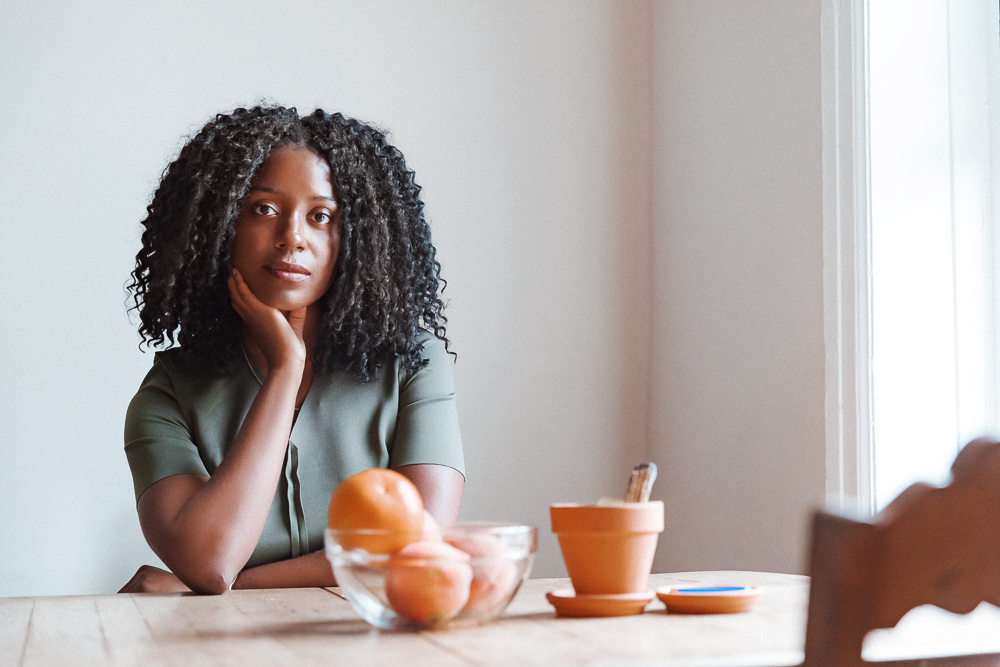 Doreen St. Felix, Writer