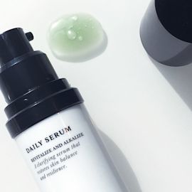 Oils For The Oily