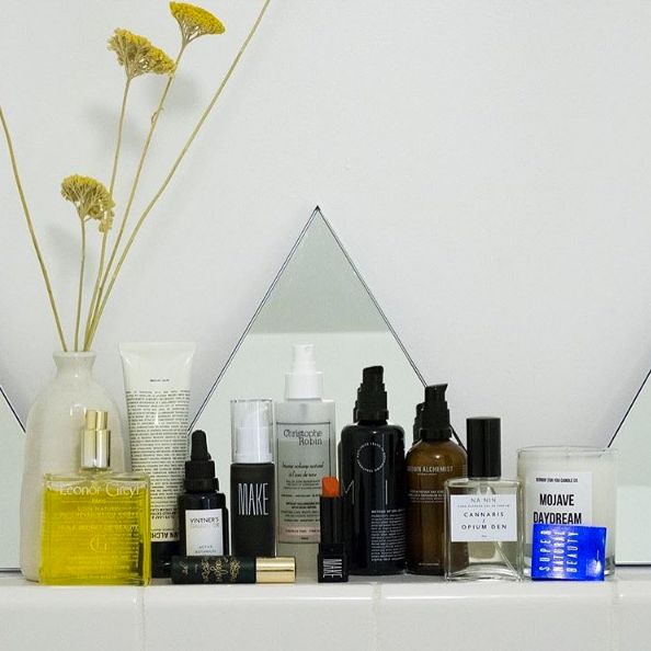 Elisabeth Lovell, Founder, Whiteroom Brooklyn