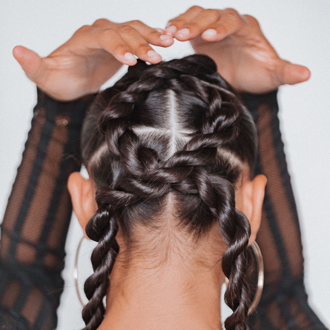 Your Scalp Deserves a Massage, Too