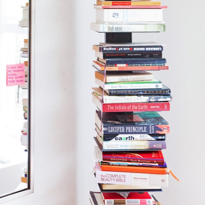 What Was The Worst Beauty Thing You Did In College?