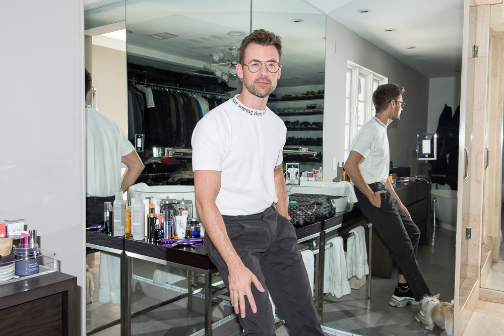 Brad Goreski, Stylist