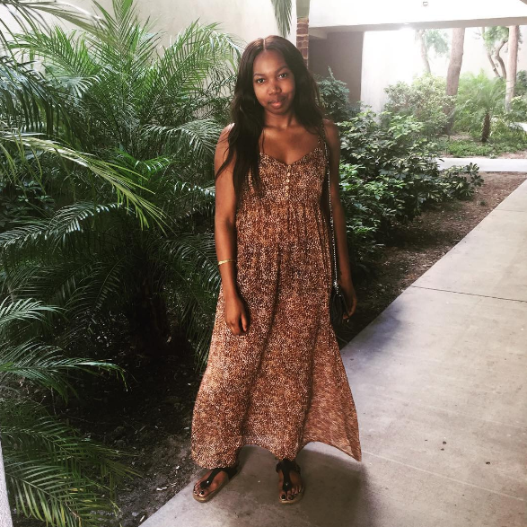 Camai Brandenberg, Group Sales Coordinator, The Beverly Hills Hotel